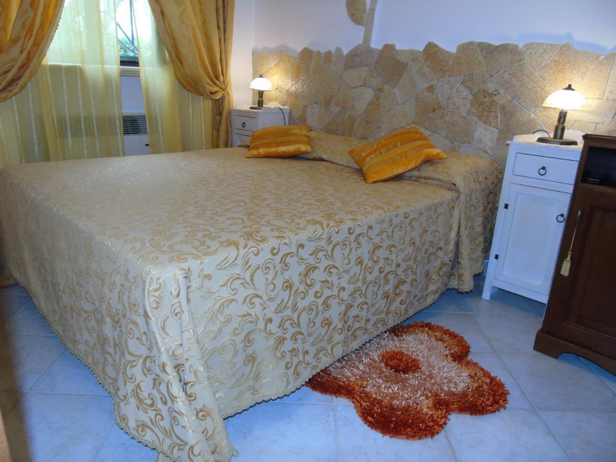 Villa Tonia Фазано Экстерьер фото
