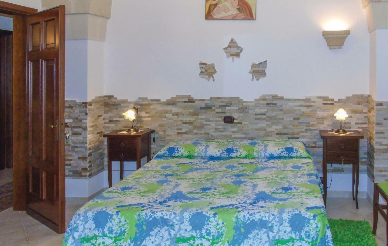 Villa Tonia Фазано Экстерьер фото